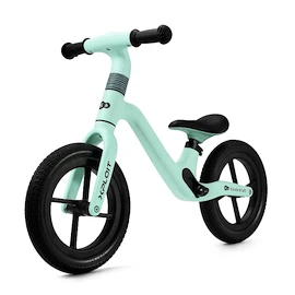 Draisienne pour enfant Kinderkraft Xploit Turquoise