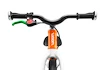 Draisienne pour enfant Woom 1 12" Orange
