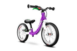 Draisienne pour enfant Woom 1 12" Purple