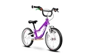 Draisienne pour enfant Woom  1+ 14" Purple