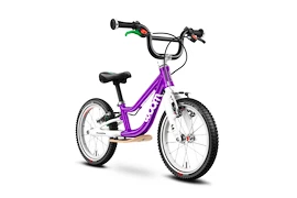 Draisienne pour enfant Woom 1+ 14" Purple