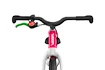 Draisienne pour enfant Woom 1 Classic GO Hot Pink