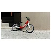 Draisienne pour enfant Woom 1 Classic GO Hot Pink
