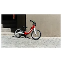 Draisienne pour enfant Woom 1 Classic GO Hot Pink