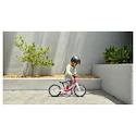 Draisienne pour enfant Woom 1 Classic GO Hot Pink