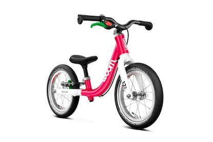 Draisienne pour enfant Woom 1 Classic GO Hot Pink