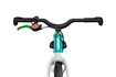 Draisienne pour enfant Woom 1 Classic GO Metallic Turquoise