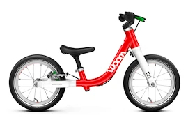 Draisienne pour enfant Woom 1 Classic GO Red