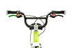 Draisienne pour enfant Woom 1 Plus 14" Lime