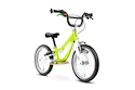 Draisienne pour enfant Woom 1 Plus 14" Lime