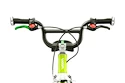 Draisienne pour enfant Woom 1 Plus 14" Lime