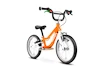 Draisienne pour enfant Woom 1 Plus 14" Orange