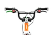 Draisienne pour enfant Woom 1 Plus 14" Orange