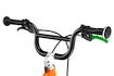 Draisienne pour enfant Woom 1 Plus 14" Orange