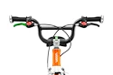 Draisienne pour enfant Woom 1 Plus 14" Orange