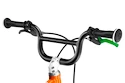 Draisienne pour enfant Woom 1 Plus 14" Orange