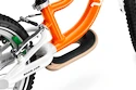 Draisienne pour enfant Woom 1 Plus 14" Orange