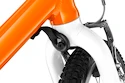 Draisienne pour enfant Woom 1 Plus 14" Orange