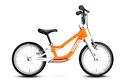 Draisienne pour enfant Woom 1 Plus 14" Orange