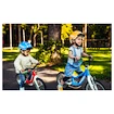Draisienne pour enfant Woom 1 Plus 14" Red
