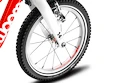 Draisienne pour enfant Woom 1 Plus 14" Red