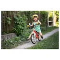 Draisienne pour enfant Woom 1 Plus 14" Red