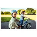 Draisienne pour enfant Woom 1 Plus 14" Red