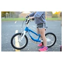 Draisienne pour enfant Woom 1 Plus 14" Red