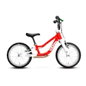 Draisienne pour enfant Woom 1 Plus 14" Red