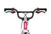 Draisienne pour enfant Woom 1 Plus GO Hot Pink