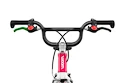 Draisienne pour enfant Woom 1 Plus GO Hot Pink