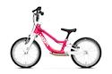 Draisienne pour enfant Woom 1 Plus GO Hot Pink