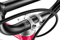 Draisienne pour enfant Woom 1 Plus GO Hot Pink