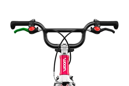 Draisienne pour enfant Woom 1 Plus GO Hot Pink