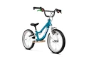 Draisienne pour enfant Woom 1 Plus GO Metallic Blue