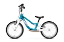 Draisienne pour enfant Woom 1 Plus GO Metallic Blue