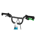 Draisienne pour enfant Woom 1 Plus GO Metallic Blue