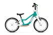 Draisienne pour enfant Woom 1 Plus GO Metallic Turquoise