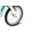 Draisienne pour enfant Woom 1 Plus GO Metallic Turquoise