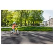 Draisienne pour enfant Woom 1 Plus GO Red