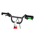 Draisienne pour enfant Woom 1 Plus GO Red