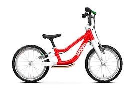Draisienne pour enfant Woom 1 Plus GO Red