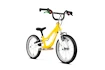 Draisienne pour enfant Woom 1 Plus GO Vibrant Yellow