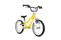 Draisienne pour enfant Woom 1 Plus GO Vibrant Yellow