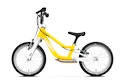 Draisienne pour enfant Woom 1 Plus GO Vibrant Yellow