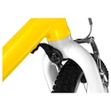 Draisienne pour enfant Woom 1 Plus GO Vibrant Yellow