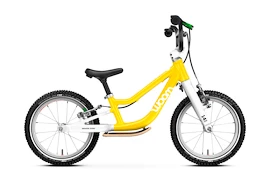 Draisienne pour enfant Woom 1 Plus GO Vibrant Yellow