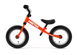 Draisienne pour enfant Yedoo OneToo bez brzdy Redorange