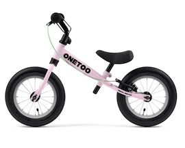 Draisienne pour enfant Yedoo Oops OneToo Candypink