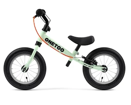Draisienne pour enfant Yedoo Oops OneToo Mint